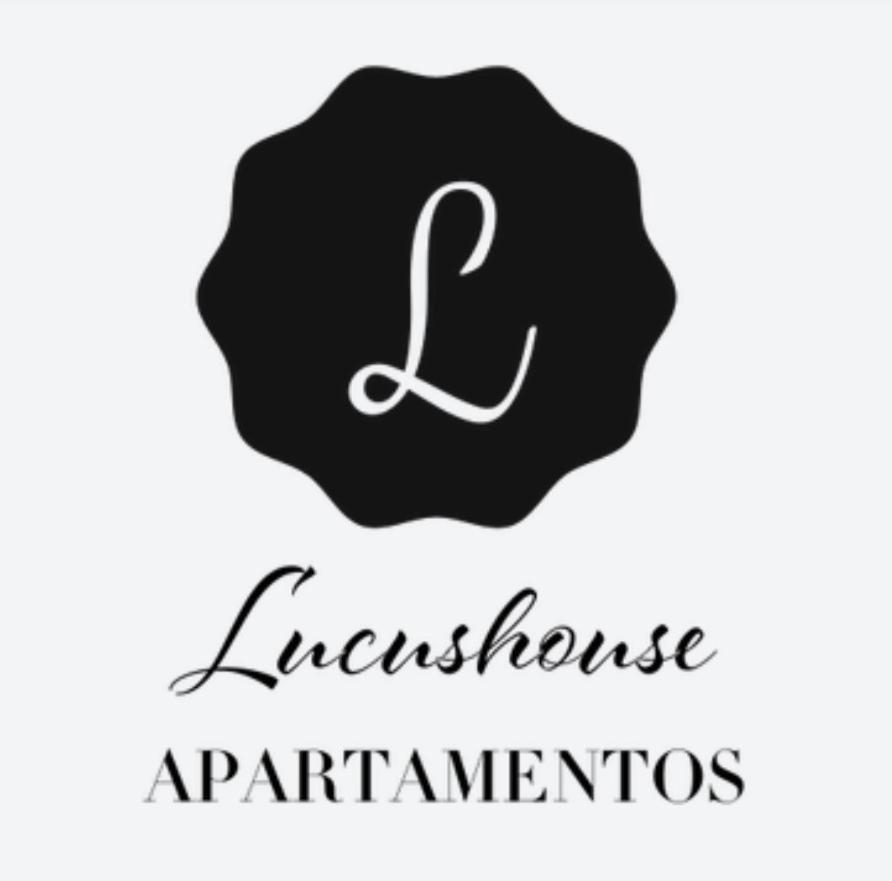 Lucushouse I Apartment Lugo Exterior foto